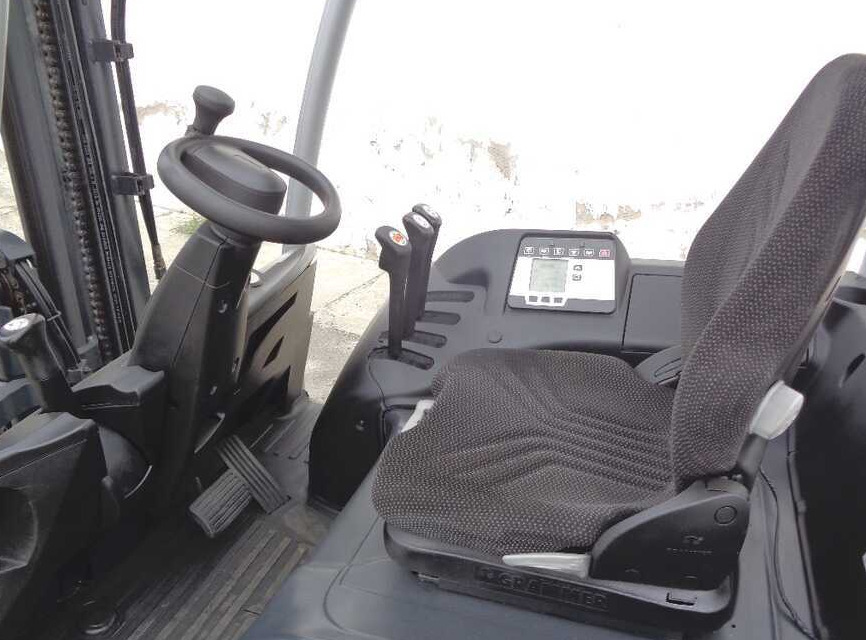 Still RX 20-20 (4800 ore lavoro) - Электропогрузчик: фото 5 Still RX 20-20 (4800 ore lavoro) - Электропогрузчик: фото 5