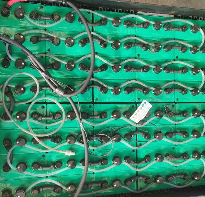 Still RX 60-25 L (batt. 90%) - Электропогрузчик: фото 5 Still RX 60-25 L (batt. 90%) - Электропогрузчик: фото 5