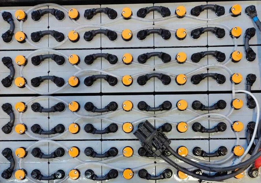 Still RX 60-25 (batt. 2020) - Электропогрузчик: фото 3 Still RX 60-25 (batt. 2020) - Электропогрузчик: фото 3