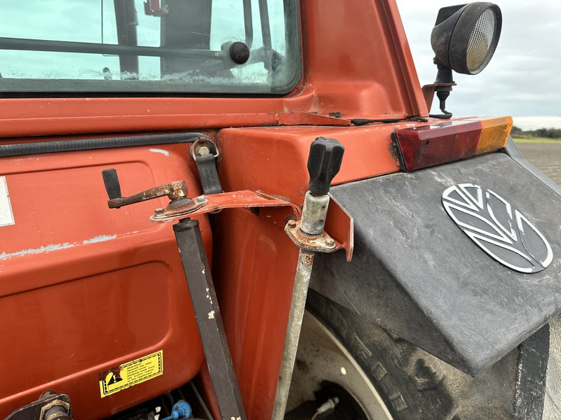 Трактор Fiat 110-90 DT: фото 14 Трактор Fiat 110-90 DT: фото 14