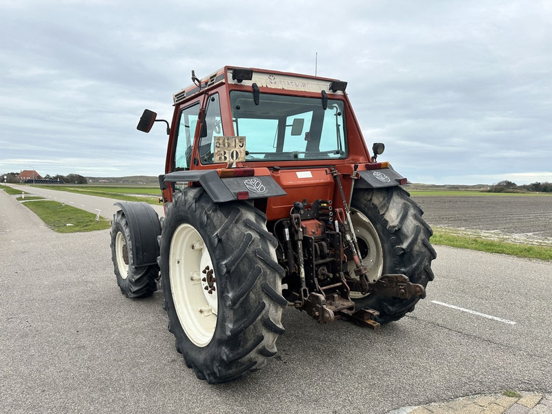 Трактор Fiat 110-90 DT: фото 10 Трактор Fiat 110-90 DT: фото 10