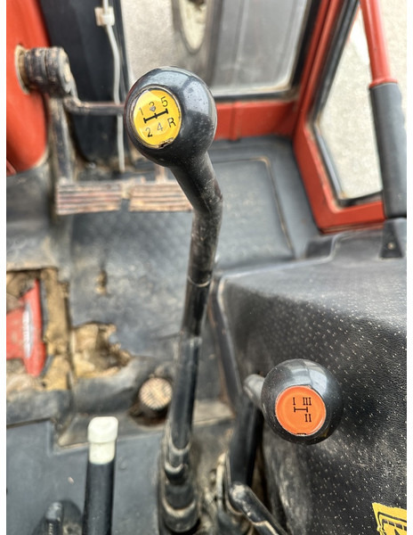 Трактор Fiat 110-90 DT: фото 8 Трактор Fiat 110-90 DT: фото 8