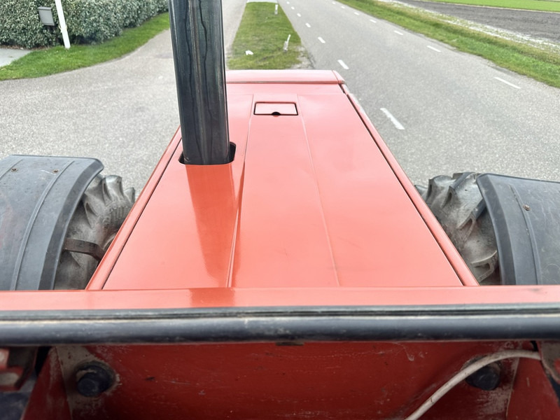 Трактор Fiat 110-90 DT: фото 7 Трактор Fiat 110-90 DT: фото 7