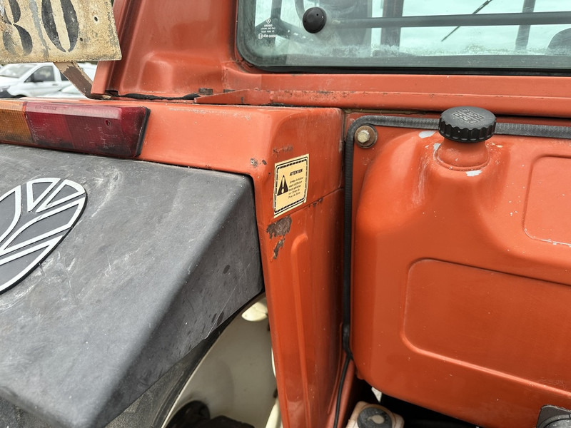 Трактор Fiat 110-90 DT: фото 13 Трактор Fiat 110-90 DT: фото 13