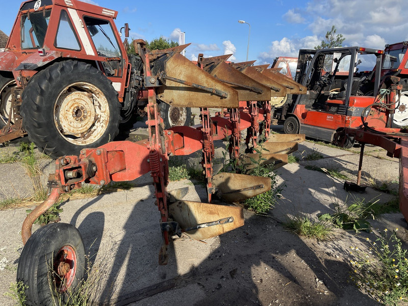 Gregoire Besson RS5414 160 - Плуг: фото 4 Gregoire Besson RS5414 160 - Плуг: фото 4