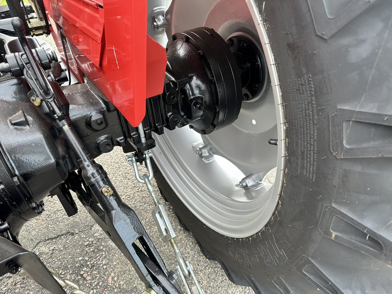 Новый Трактор Massey Ferguson 290: фото 12 Новый Трактор Massey Ferguson 290: фото 12