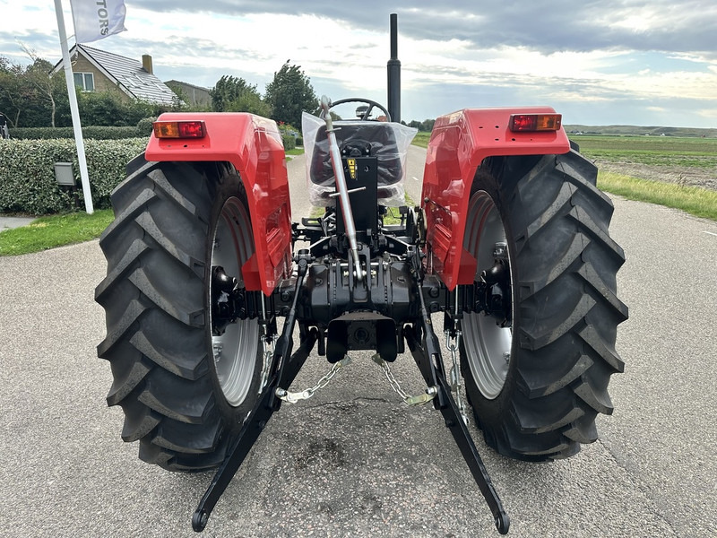 Новый Трактор Massey Ferguson 290: фото 9 Новый Трактор Massey Ferguson 290: фото 9