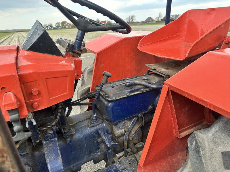 Same Atlanta 45 - Трактор: фото 4 Same Atlanta 45 - Трактор: фото 4