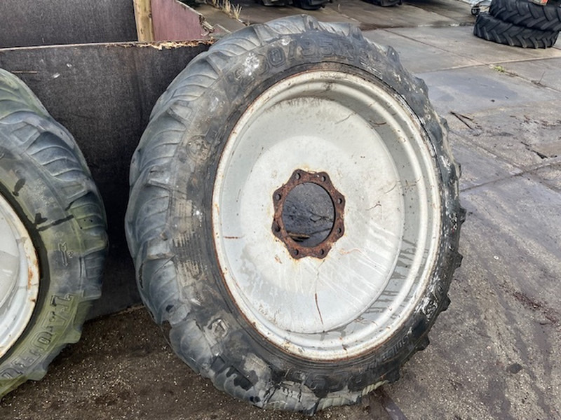 Шина taurus 230/95 R32: фото 8