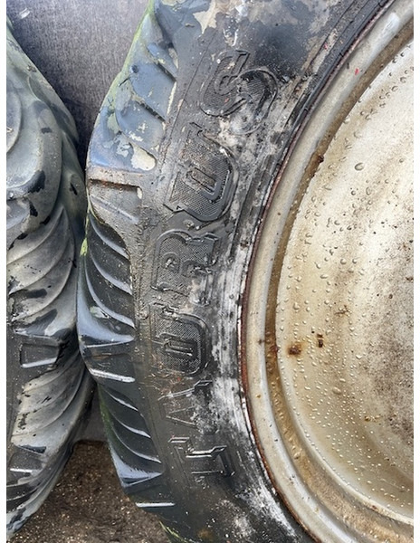 Шина taurus 230/95 R32: фото 6