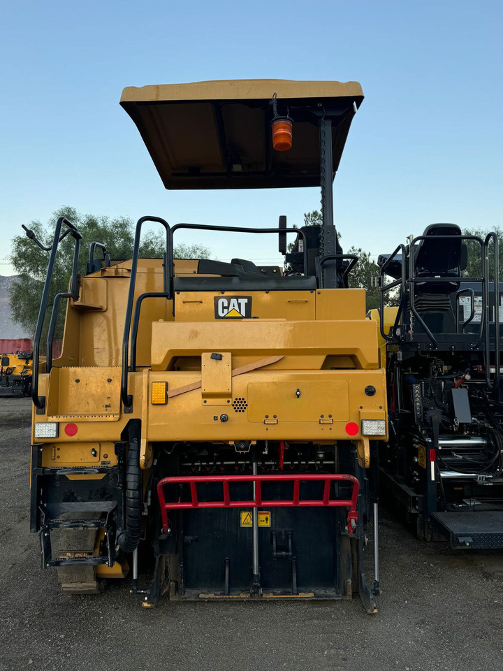 Дорожная фреза Caterpillar PM312: фото 6 Дорожная фреза Caterpillar PM312: фото 6