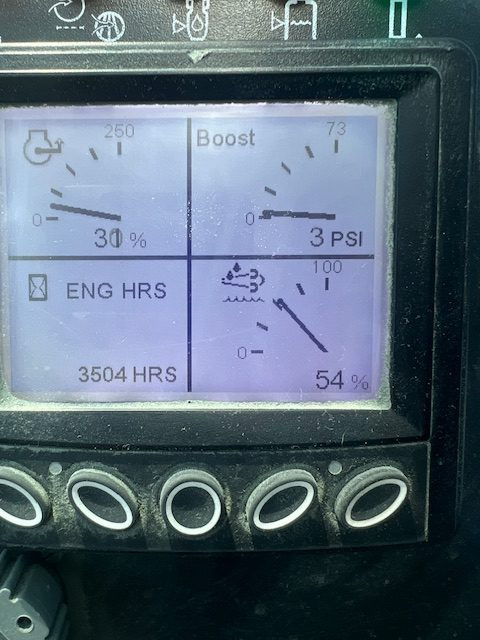 Epiroc PowerROC D60 - Буровая машина: фото 5 Epiroc PowerROC D60 - Буровая машина: фото 5