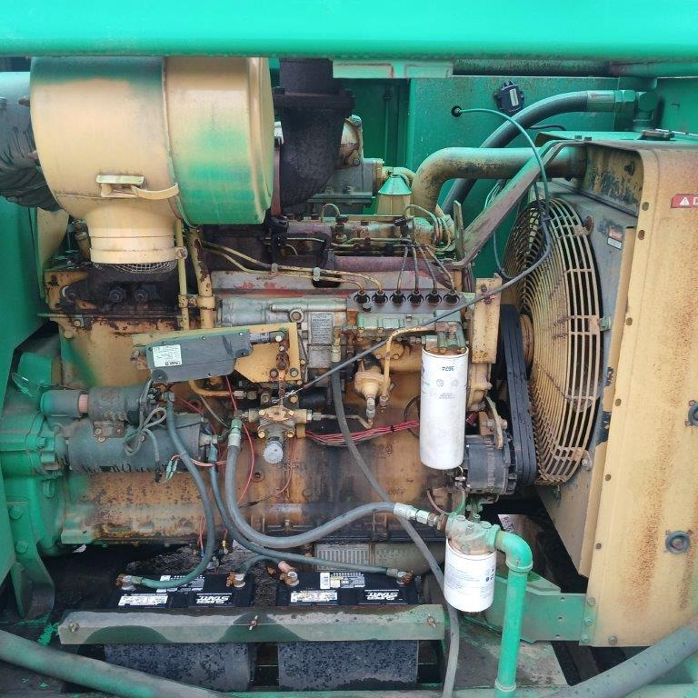 Ice 22-30 - Сваебойная установка: фото 5 Ice 22-30 - Сваебойная установка: фото 5