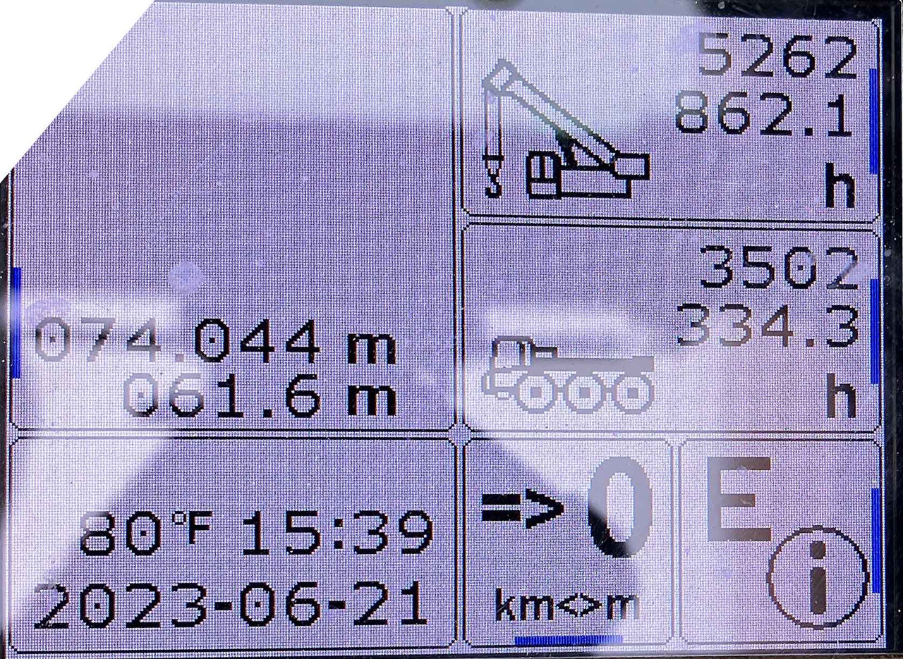 Liebherr LTC 1050-3.1 - Мобильный кран: фото 4 Liebherr LTC 1050-3.1 - Мобильный кран: фото 4