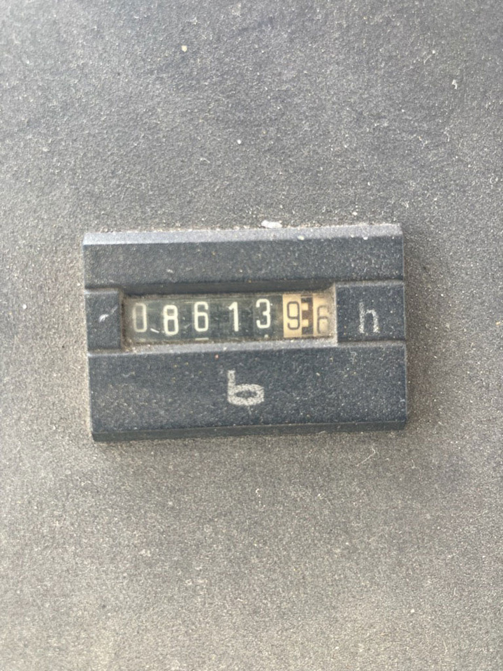 Мобильный кран Liebherr LTM 1120-1: фото 9