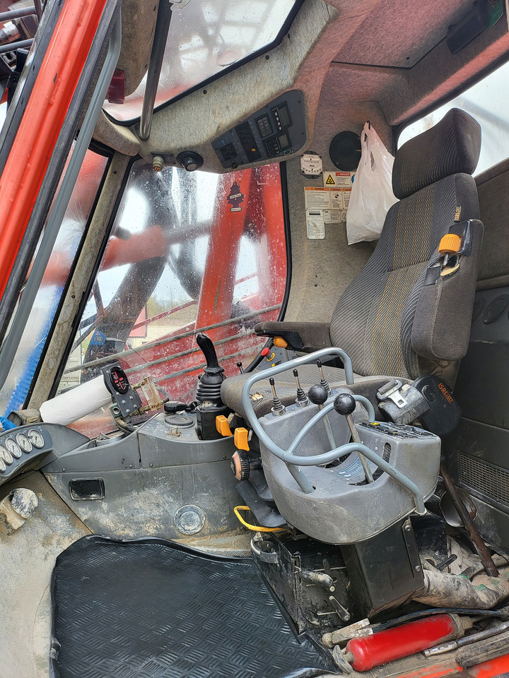 Sandvik DX800 - Буровая машина: фото 5 Sandvik DX800 - Буровая машина: фото 5