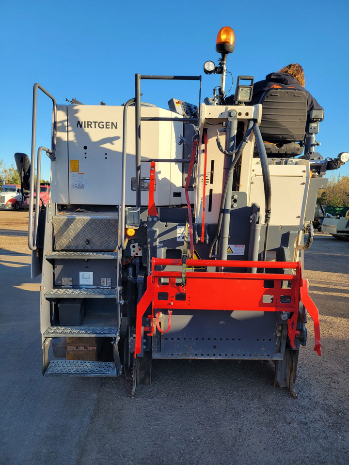 Wirtgen W 120 CFI - Дорожная фреза: фото 5 Wirtgen W 120 CFI - Дорожная фреза: фото 5