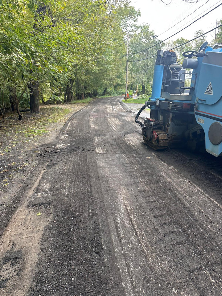 Wirtgen W 120 Fi - Дорожная фреза: фото 4 Wirtgen W 120 Fi - Дорожная фреза: фото 4