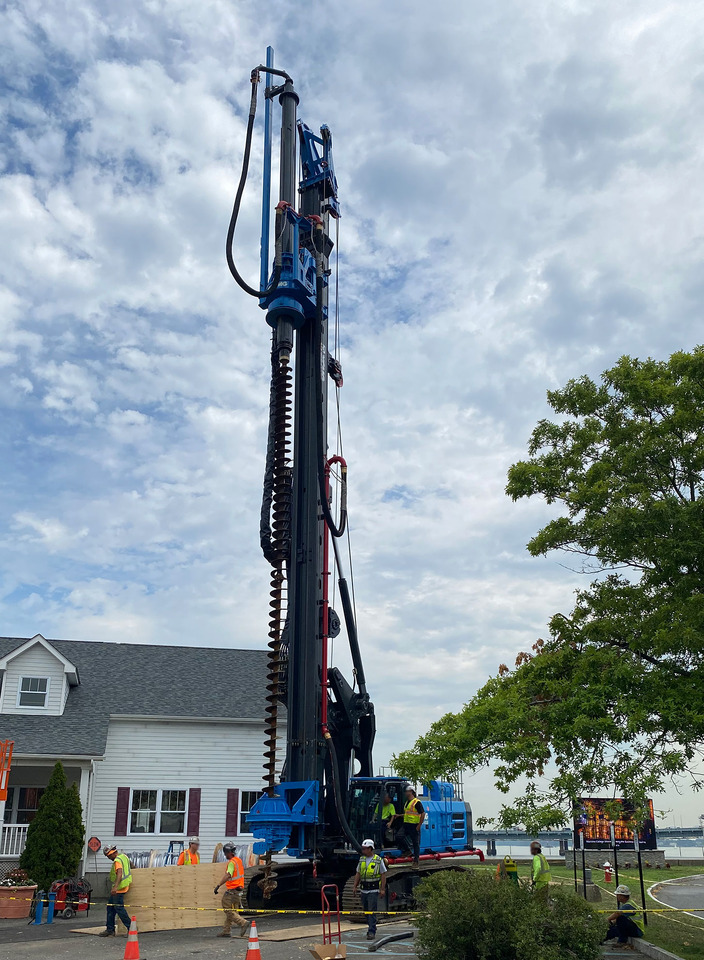 XCMG XC-85 - Сваебойная установка: фото 2 XCMG XC-85 - Сваебойная установка: фото 2