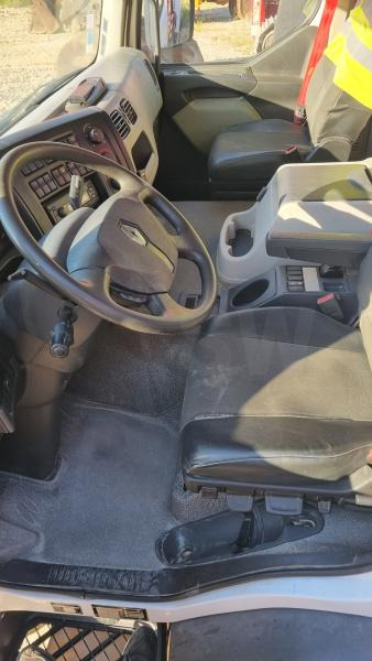 RENAULT C320 - Самосвал: фото 5 RENAULT C320 - Самосвал: фото 5