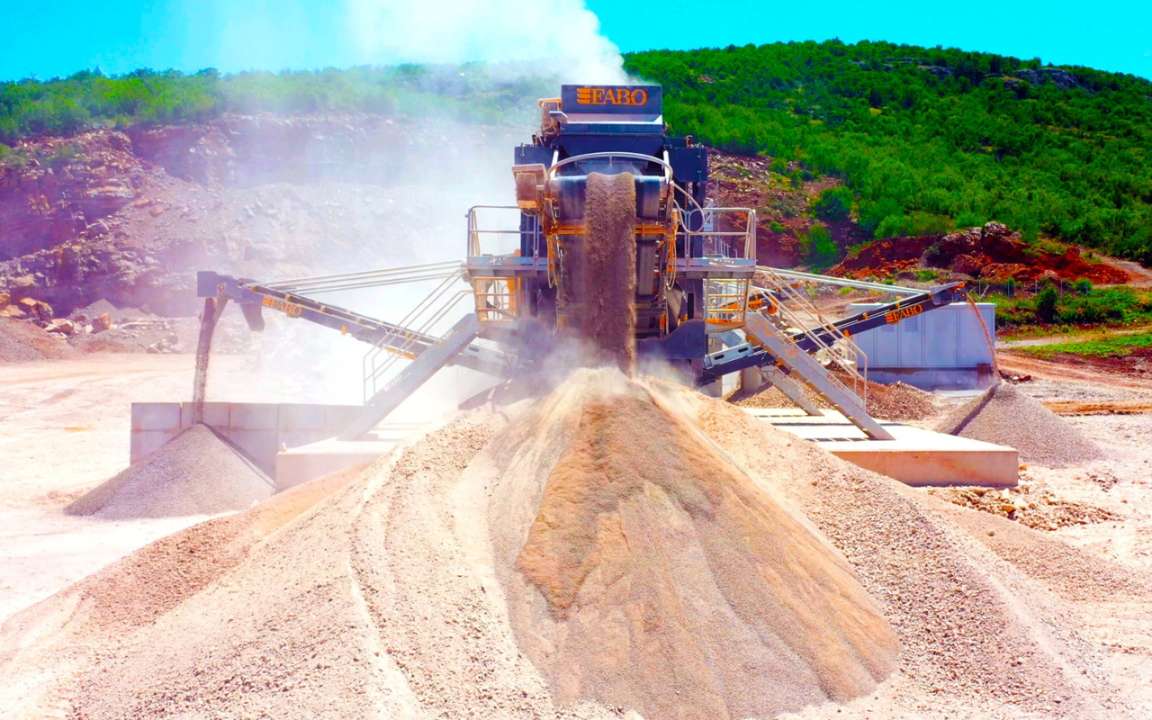 FABO Conveyor belt - Ленточный конвейер: фото 3 FABO Conveyor belt - Ленточный конвейер: фото 3