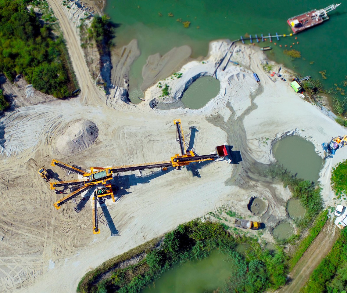 FABO crusher - stone crusher - crushers - Дробилка: фото 4 FABO crusher - stone crusher - crushers - Дробилка: фото 4