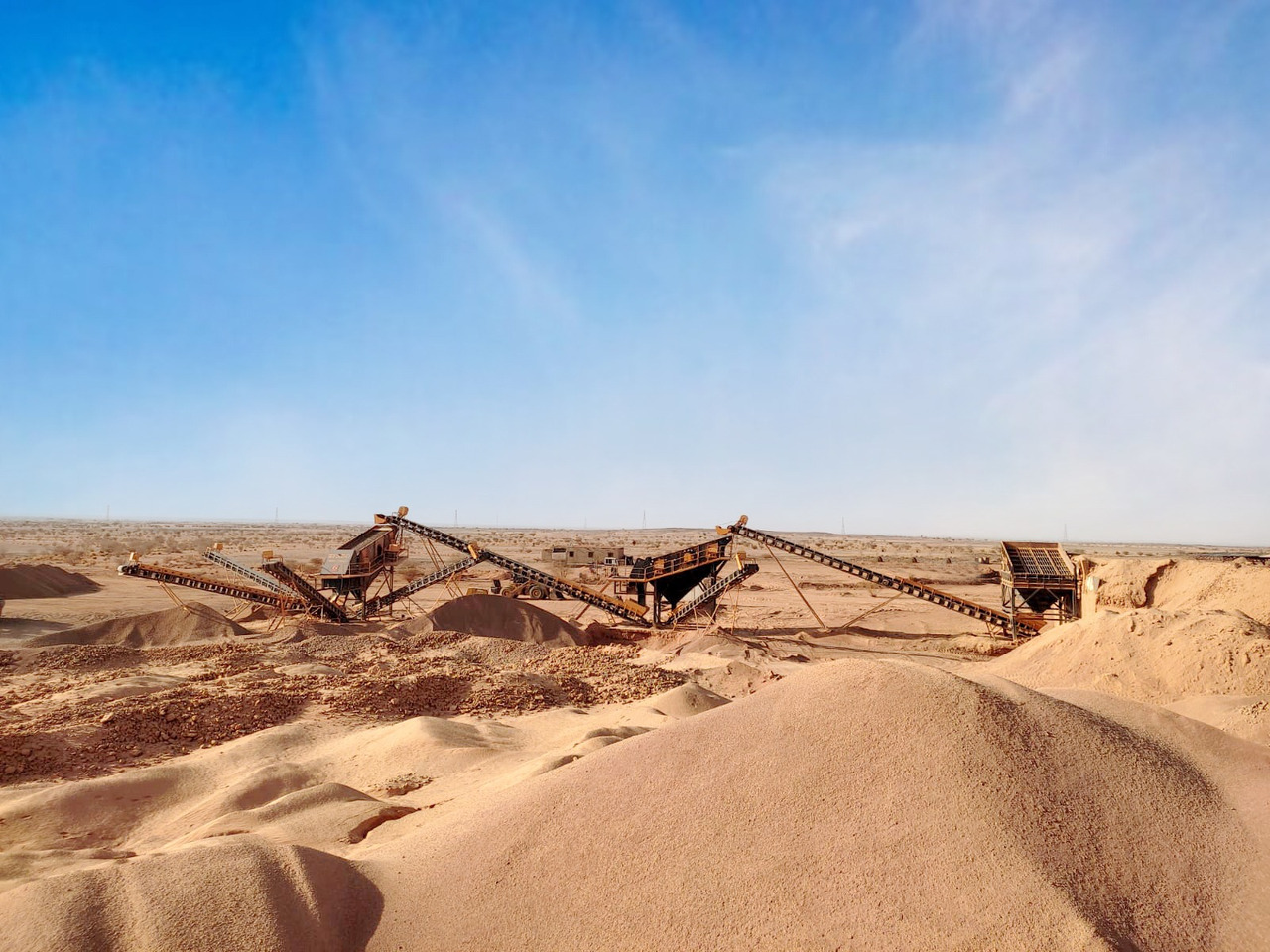 FABO stone crusher - crushers - Дробилка: фото 3 FABO stone crusher - crushers - Дробилка: фото 3