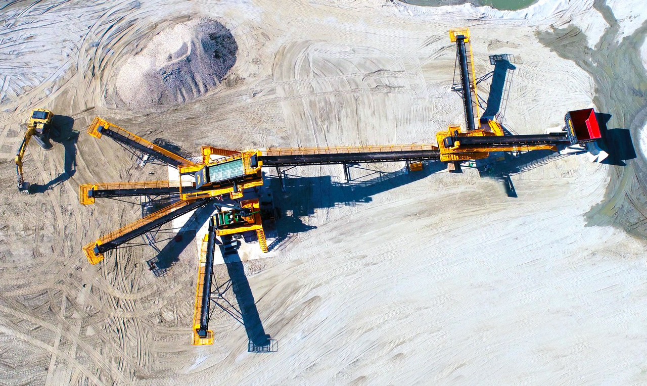 FABO stone crusher - crushers - Дробилка: фото 2 FABO stone crusher - crushers - Дробилка: фото 2