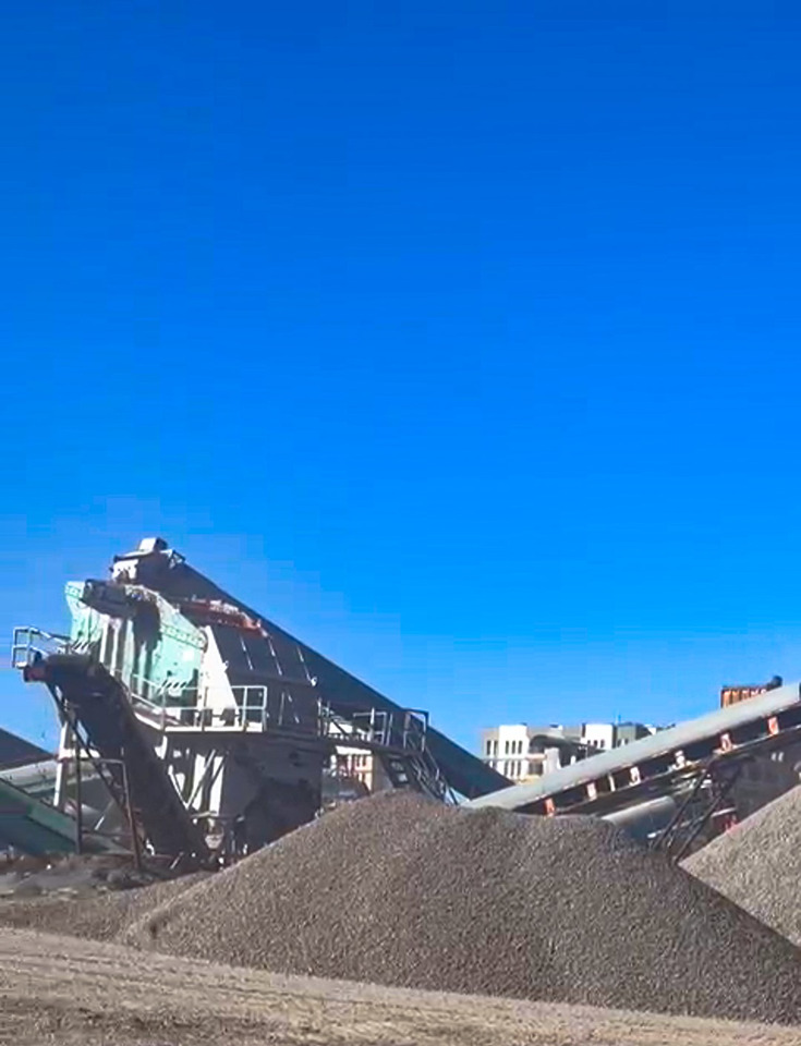 FABO stone crusher - crushers - Дробилка: фото 5 FABO stone crusher - crushers - Дробилка: фото 5