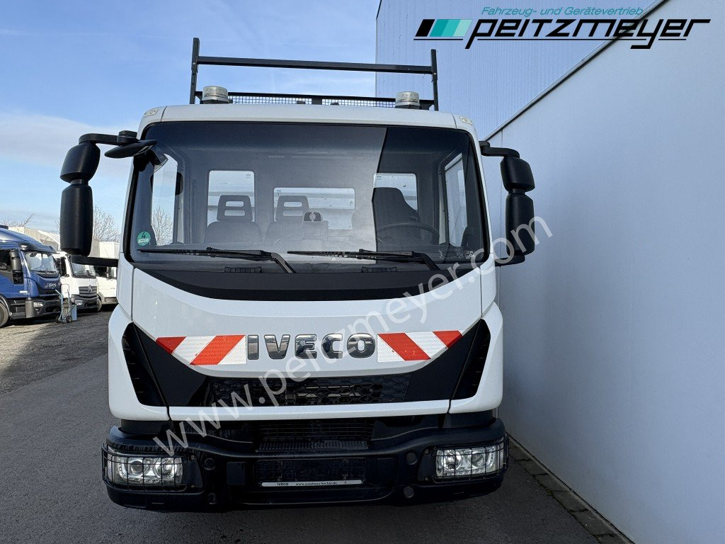 Iveco Eurocargo ML 80 E 21 K Meiller 68.500 KM - Самосвал: фото 5 Iveco Eurocargo ML 80 E 21 K Meiller 68.500 KM - Самосвал: фото 5