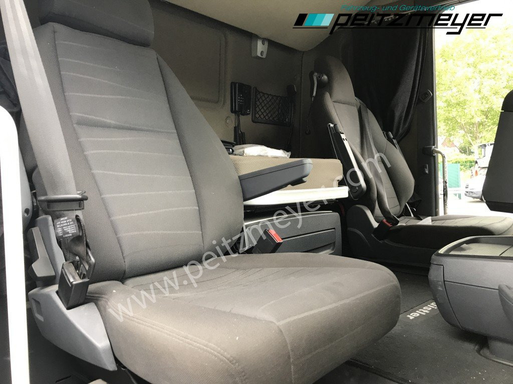 Самосвал Scania R 520 V8-Motor, Retarder: фото 29 Самосвал Scania R 520 V8-Motor, Retarder: фото 29