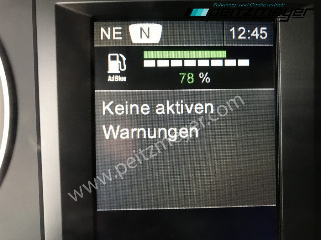 Самосвал Scania R 520 V8-Motor, Retarder: фото 34 Самосвал Scania R 520 V8-Motor, Retarder: фото 34