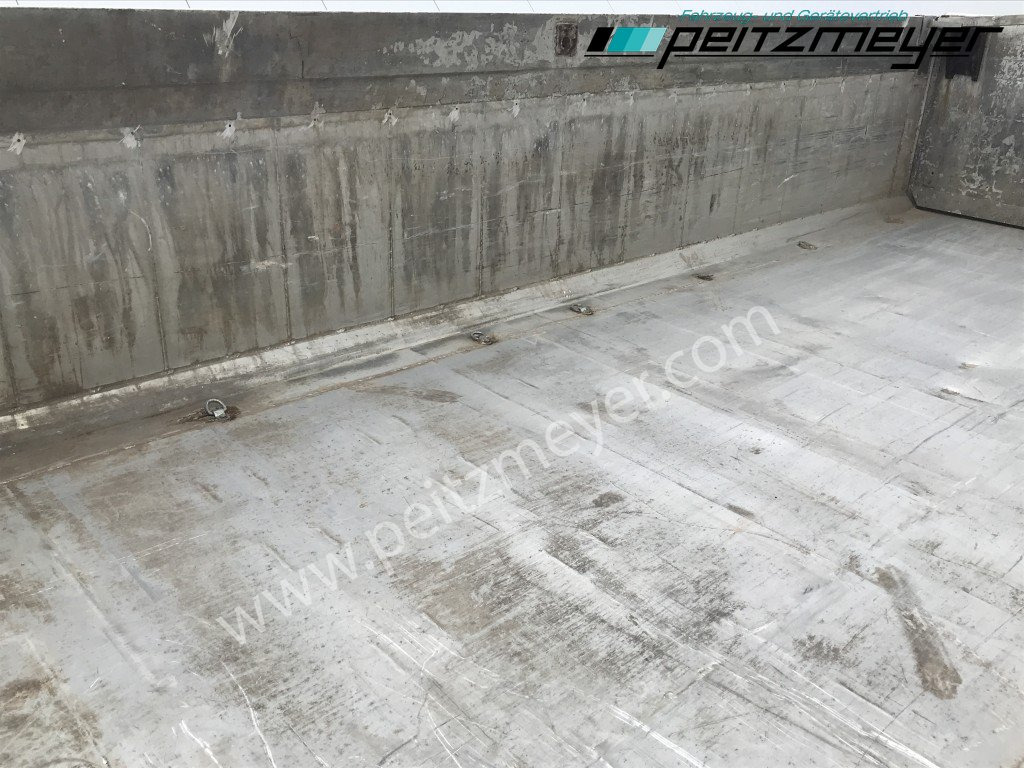 Самосвал Scania R 520 V8-Motor, Retarder: фото 20 Самосвал Scania R 520 V8-Motor, Retarder: фото 20