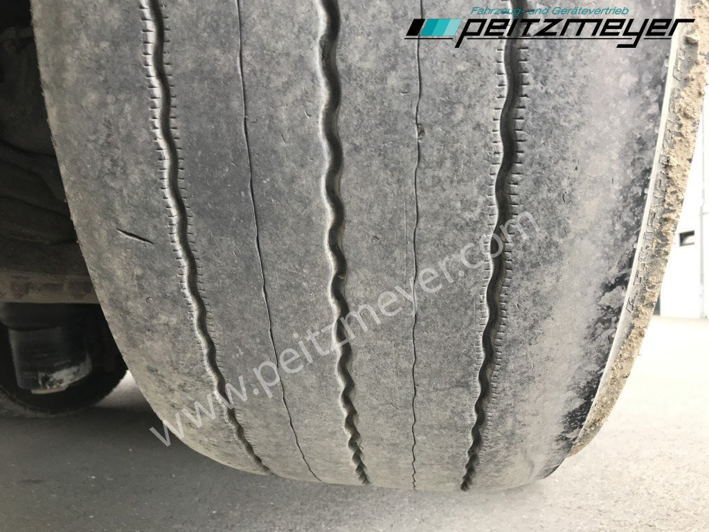 Самосвал Scania R 520 V8-Motor, Retarder: фото 43 Самосвал Scania R 520 V8-Motor, Retarder: фото 43