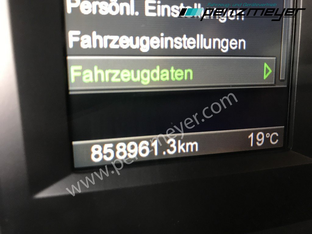 Самосвал Scania R 520 V8-Motor, Retarder: фото 10 Самосвал Scania R 520 V8-Motor, Retarder: фото 10