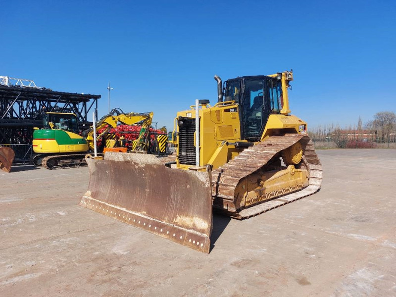 Cat D6N LGP (Ripper+GPS prepared) - Бульдозер: фото 2 Cat D6N LGP (Ripper+GPS prepared) - Бульдозер: фото 2