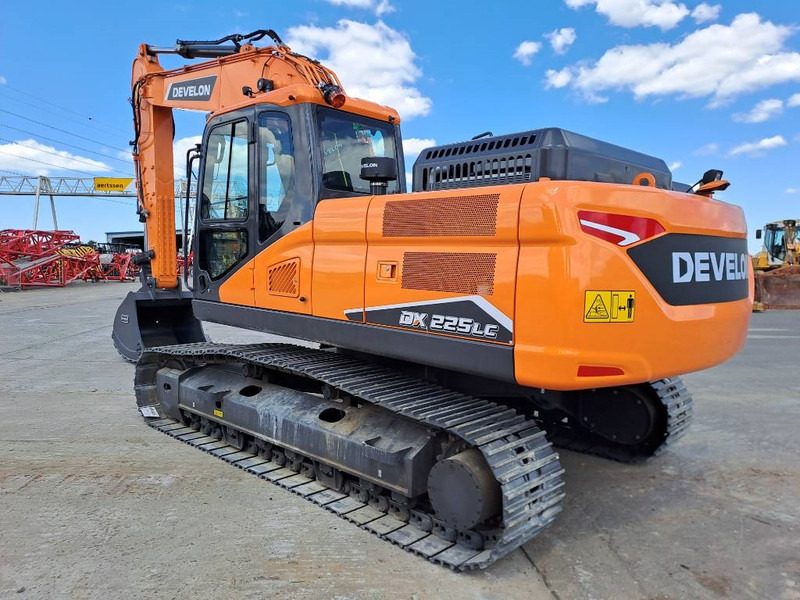 Develon DX 225 LC-7M (UNUSED, mulitple units available) - Гусеничный экскаватор: фото 2 Develon DX 225 LC-7M (UNUSED, mulitple units available) - Гусеничный экскаватор: фото 2