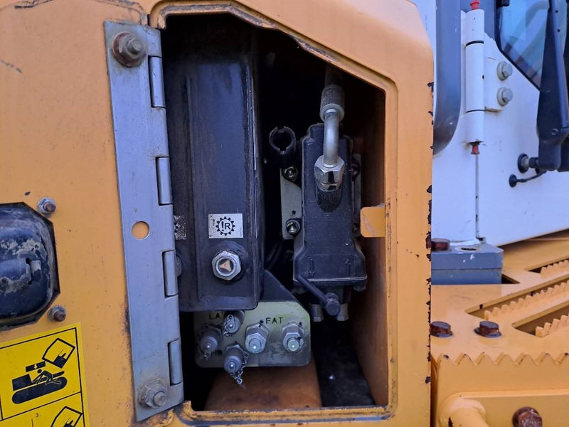 Liebherr PR 736 LGP - Бульдозер: фото 4 Liebherr PR 736 LGP - Бульдозер: фото 4