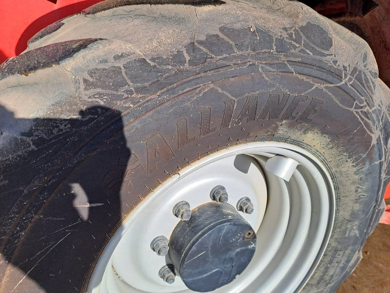 Manitou MT 1440 - Телескопический погрузчик: фото 5 Manitou MT 1440 - Телескопический погрузчик: фото 5