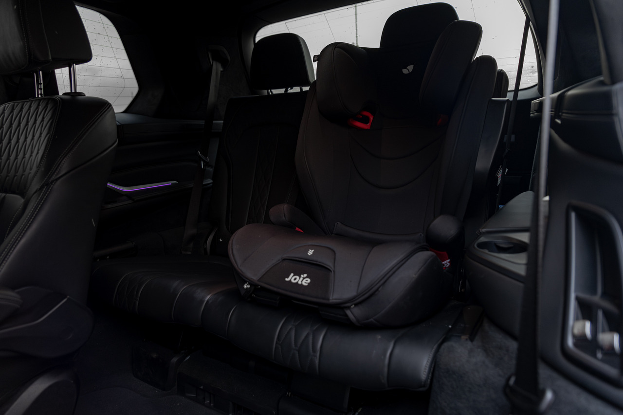 Легковой автомобиль BMW X7 M50D X Drive M package, 6 seats: фото 19