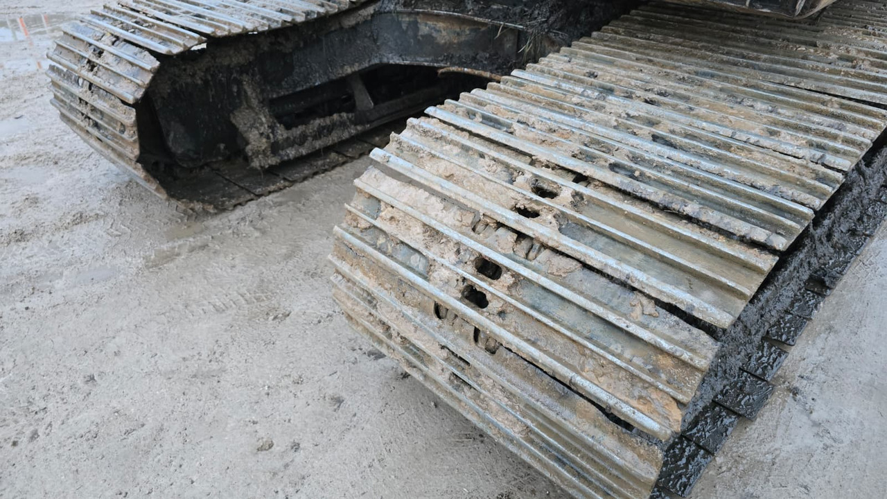 CATERPILLAR 312D - Гусеничный экскаватор: фото 5 CATERPILLAR 312D - Гусеничный экскаватор: фото 5