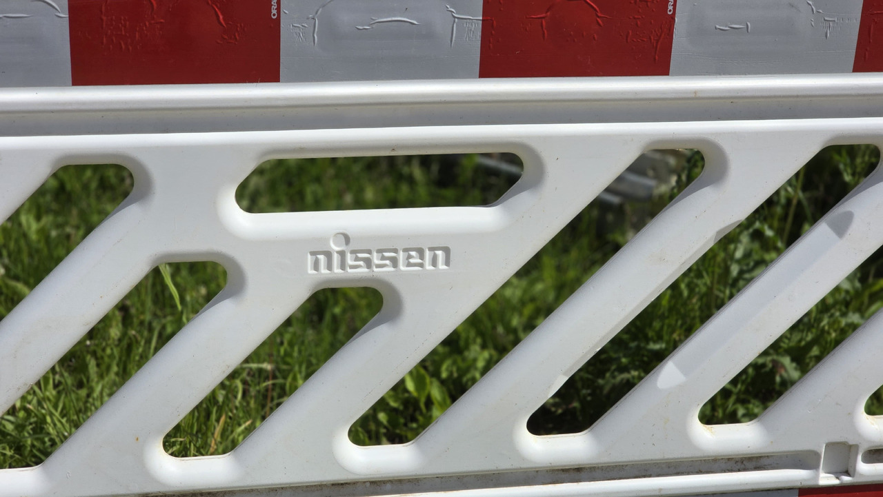 Nissen barrier fence. 2100x1100 - Инструмент/ Оборудование: фото 3 Nissen barrier fence. 2100x1100 - Инструмент/ Оборудование: фото 3