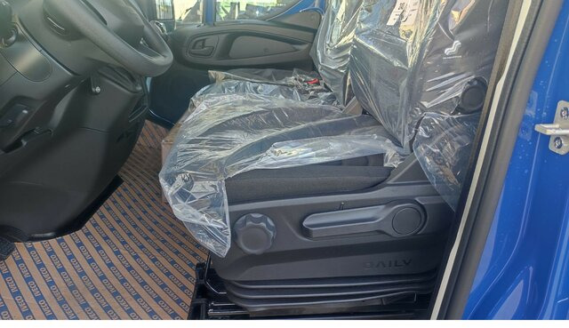 IVECO Daily 35S18H V Kastenwagen Klima Pilot DAB... - Цельнометаллический фургон: фото 2 IVECO Daily 35S18H V Kastenwagen Klima Pilot DAB... - Цельнометаллический фургон: фото 2