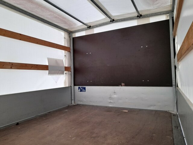 MERCEDES-BENZ Sprinter 316 DOKA 4X4+6 LOCURI+BENA TRANSPORT... - Микроавтобус, Пассажирский фургон: фото 2 MERCEDES-BENZ Sprinter 316 DOKA 4X4+6 LOCURI+BENA TRANSPORT... - Микроавтобус, Пассажирский фургон: фото 2