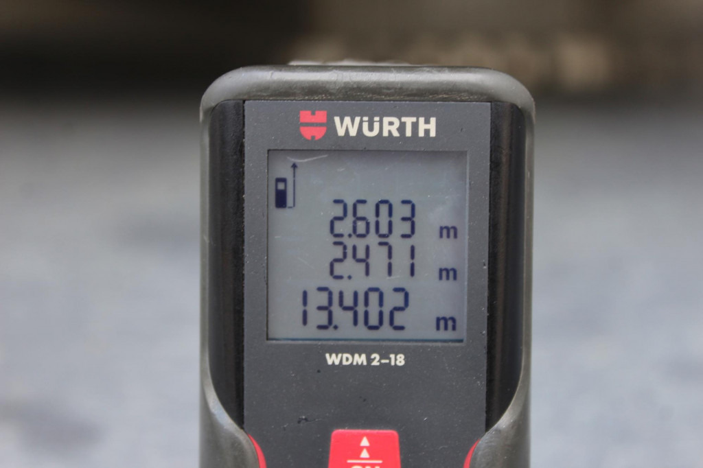 Chereau TK SLXe 200 2,6h Fleischer Meat Viande - Полуприцеп-рефрижератор: фото 4 Chereau TK SLXe 200 2,6h Fleischer Meat Viande - Полуприцеп-рефрижератор: фото 4