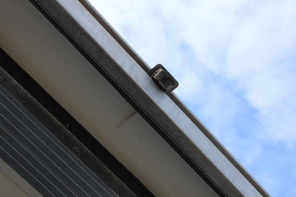 Daf LF 280 E6 Frigoblock LBW Rolltor Strom Klima - Рефрижератор: фото 5 Daf LF 280 E6 Frigoblock LBW Rolltor Strom Klima - Рефрижератор: фото 5