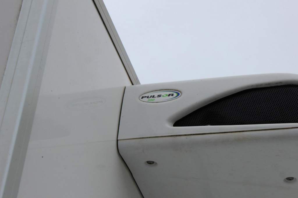 Iveco Daily 35-140 Hi-Matic CX 350 Tiefkühl Teil LBW - Фургон-рефрижератор: фото 2 Iveco Daily 35-140 Hi-Matic CX 350 Tiefkühl Teil LBW - Фургон-рефрижератор: фото 2