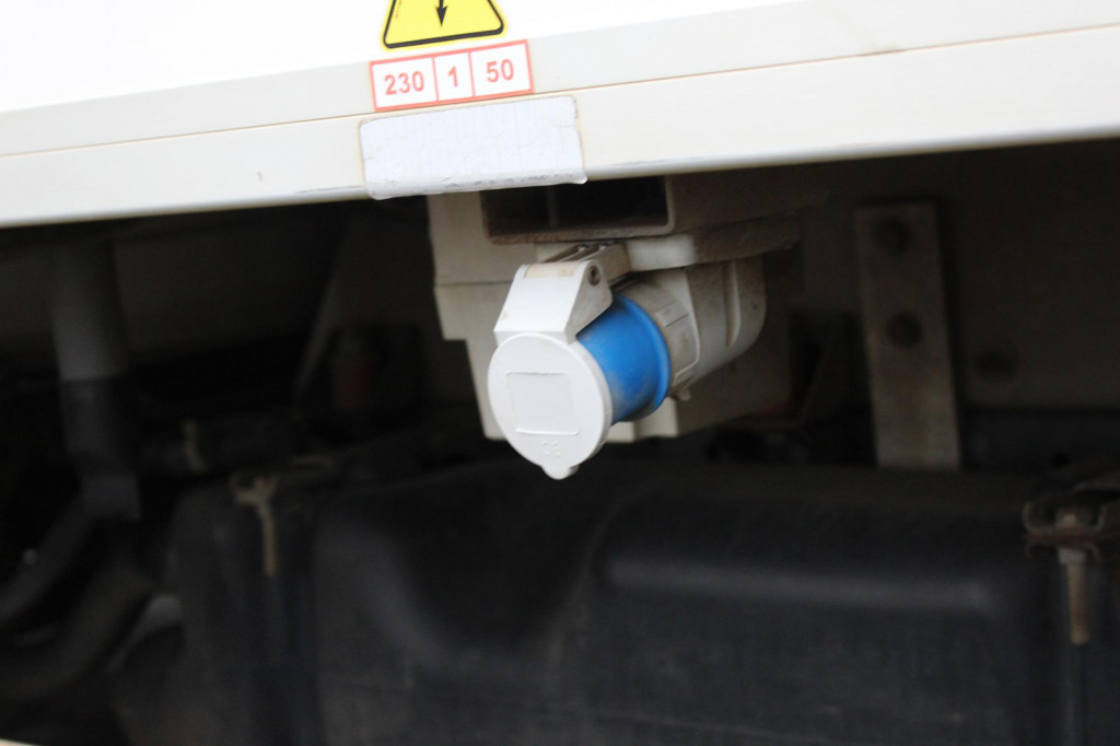 Фургон-рефрижератор Iveco Daily 35-140 Hi-Matic CX 350 Tiefkühl Teil LBW: фото 6