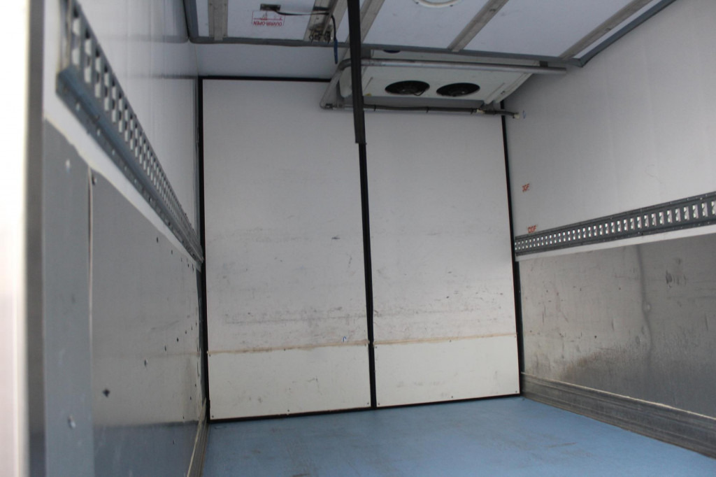 Iveco Daily 70-180 CP 600 Tiefkühl Bi-Temp Doppelräder - Фургон-рефрижератор: фото 5 Iveco Daily 70-180 CP 600 Tiefkühl Bi-Temp Doppelräder - Фургон-рефрижератор: фото 5