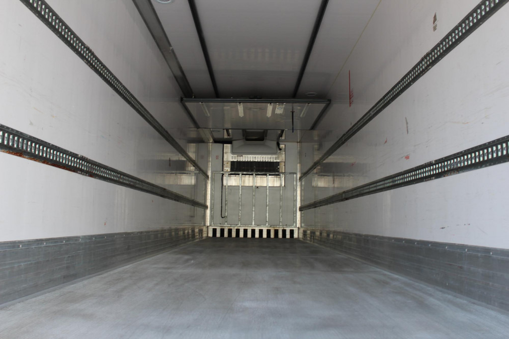 Lamberet CV 1950Mt. 2,65h Bi Multi Temp. Strom FRC - Полуприцеп-рефрижератор: фото 2 Lamberet CV 1950Mt. 2,65h Bi Multi Temp. Strom FRC - Полуприцеп-рефрижератор: фото 2